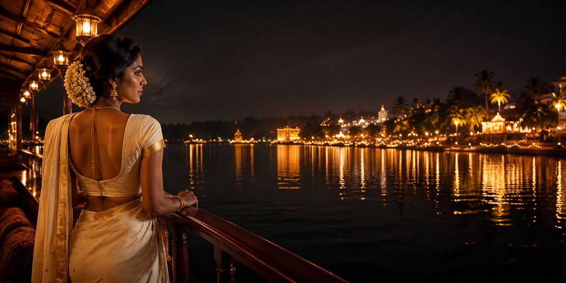 Diwali festival celebrations with casino festivities in India